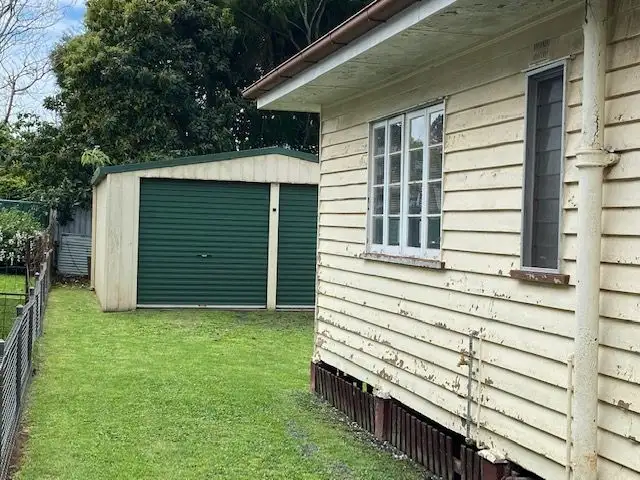 Third view of Homely house listing, 27 Elizabeth Street, South Toowoomba QLD 4350