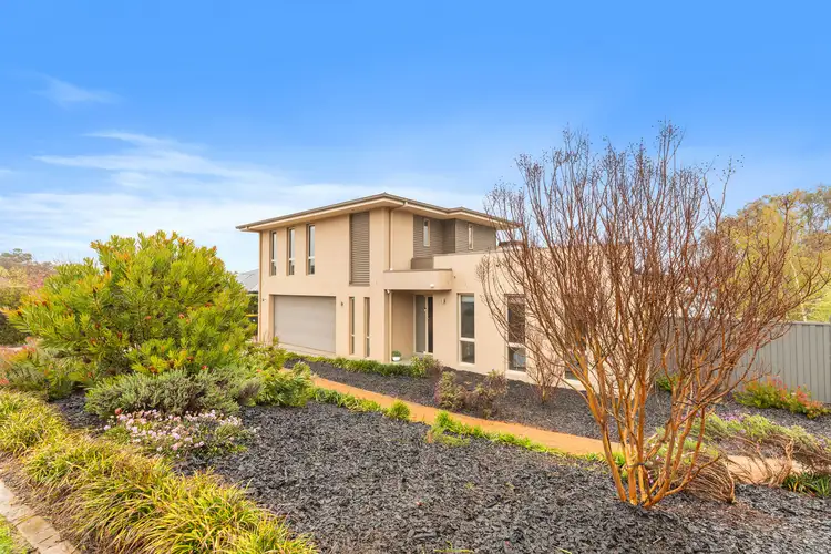 Main view of Homely house listing, 10 Myrtle Close, Jerrabomberra NSW 2619