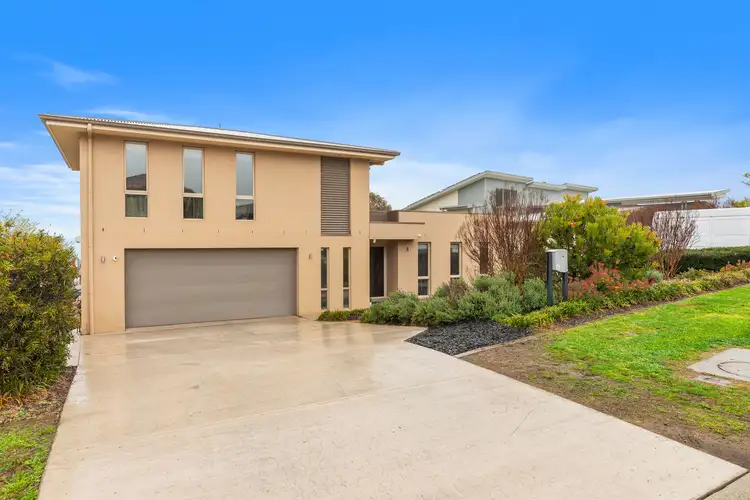 Second view of Homely house listing, 10 Myrtle Close, Jerrabomberra NSW 2619
