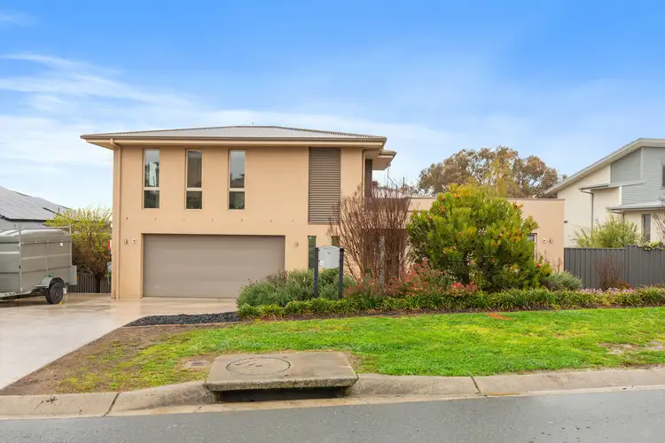 Third view of Homely house listing, 10 Myrtle Close, Jerrabomberra NSW 2619