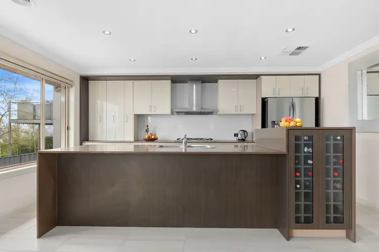 Sixth view of Homely house listing, 10 Myrtle Close, Jerrabomberra NSW 2619