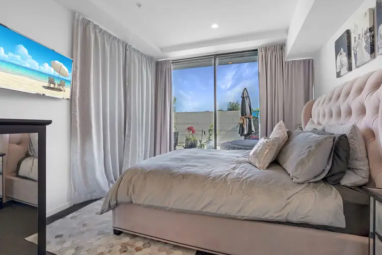 Fourth view of Homely apartment listing, 4108/5 Harbour Side Court, Biggera Waters QLD 4216