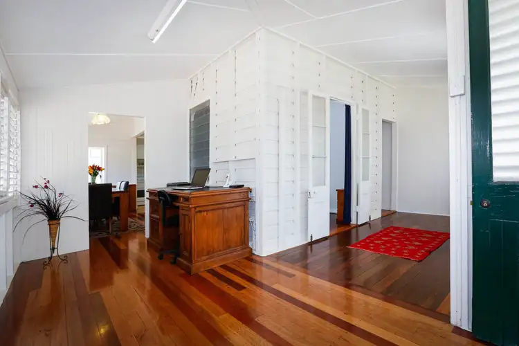 Third view of Homely house listing, 11 Clayton Street, Hermit Park QLD 4812