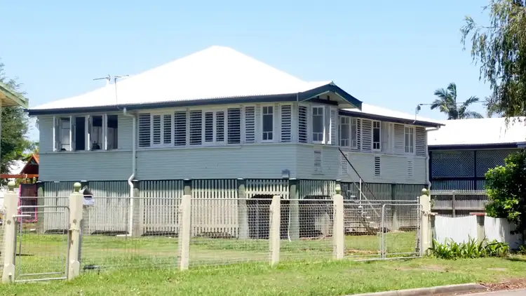 Fourth view of Homely house listing, 11 Clayton Street, Hermit Park QLD 4812