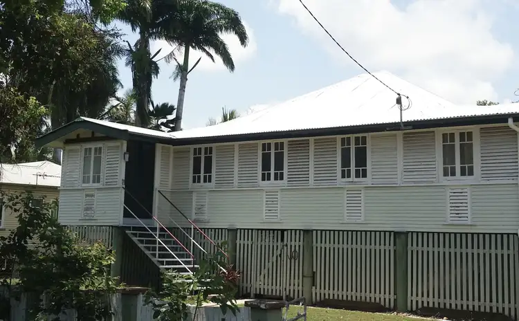 Fifth view of Homely house listing, 11 Clayton Street, Hermit Park QLD 4812