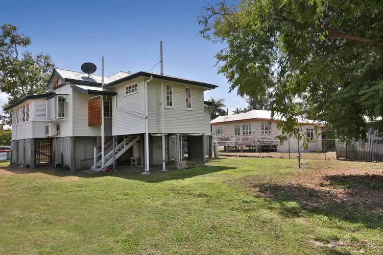 Sixth view of Homely house listing, 11 Clayton Street, Hermit Park QLD 4812