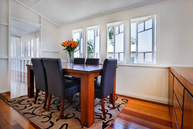 Seventh view of Homely house listing, 11 Clayton Street, Hermit Park QLD 4812