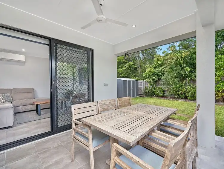 Main view of Homely house listing, 82 Seaways Street, Trinity Beach QLD 4879