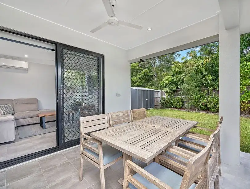 Main view of Homely house listing, 82 Seaways Street, Trinity Beach QLD 4879