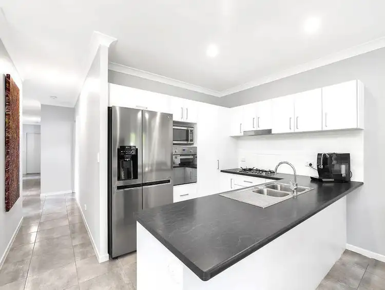 Second view of Homely house listing, 82 Seaways Street, Trinity Beach QLD 4879