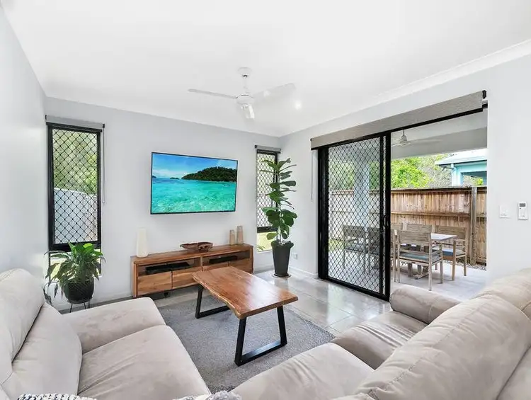 Third view of Homely house listing, 82 Seaways Street, Trinity Beach QLD 4879
