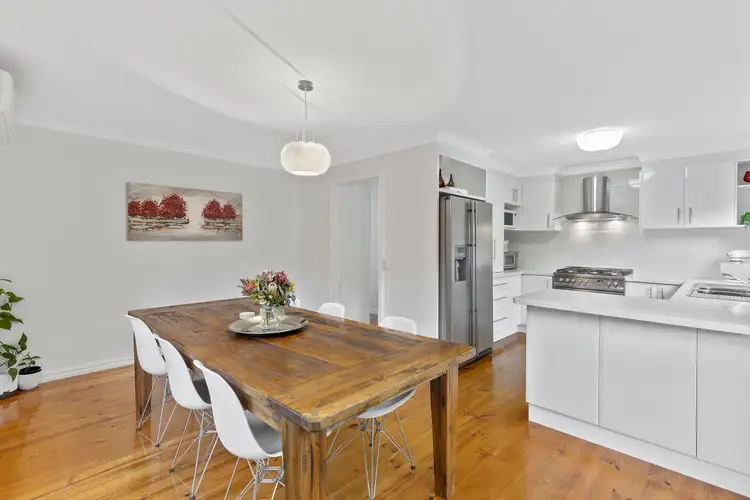 Fifth view of Homely house listing, 43 Alderbrook Avenue, Mulgrave VIC 3170