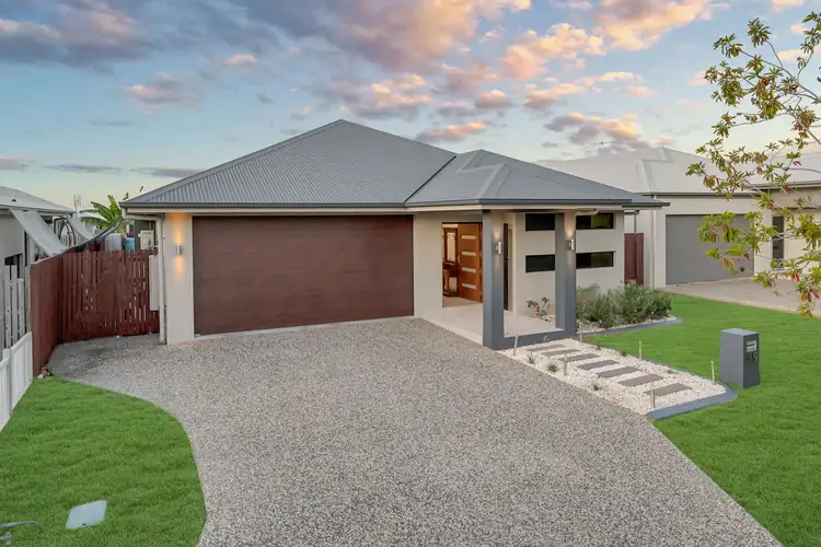 89 Sunhaven Boulevard, Burdell QLD 4818