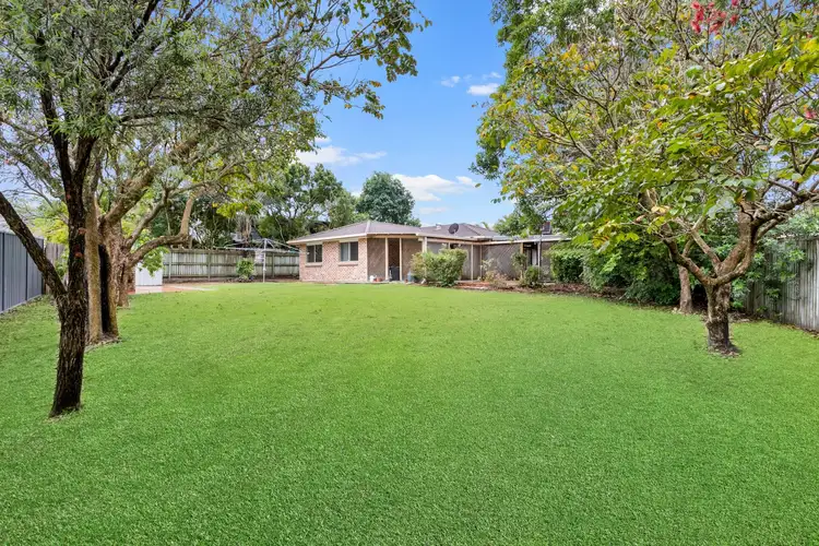 Second view of Homely house listing, 4 Emily Court, Deception Bay QLD 4508