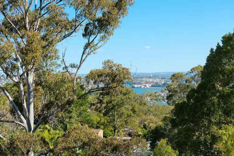 5601/1-8 Nield Avenue, Greenwich NSW 2065