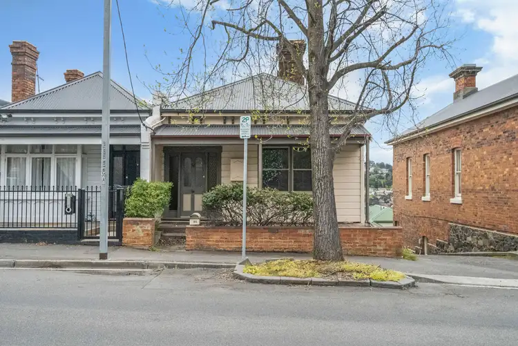 Main view of Homely house listing, 190 George Street, Launceston TAS 7250