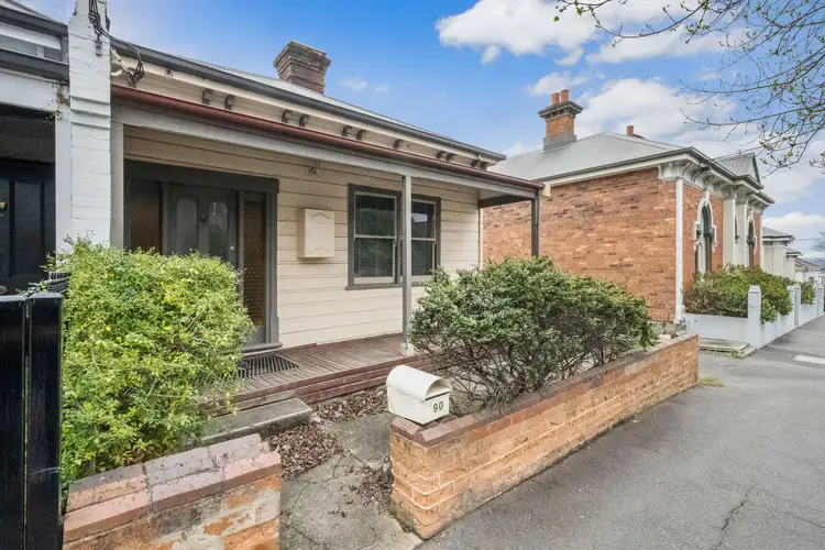 Second view of Homely house listing, 190 George Street, Launceston TAS 7250