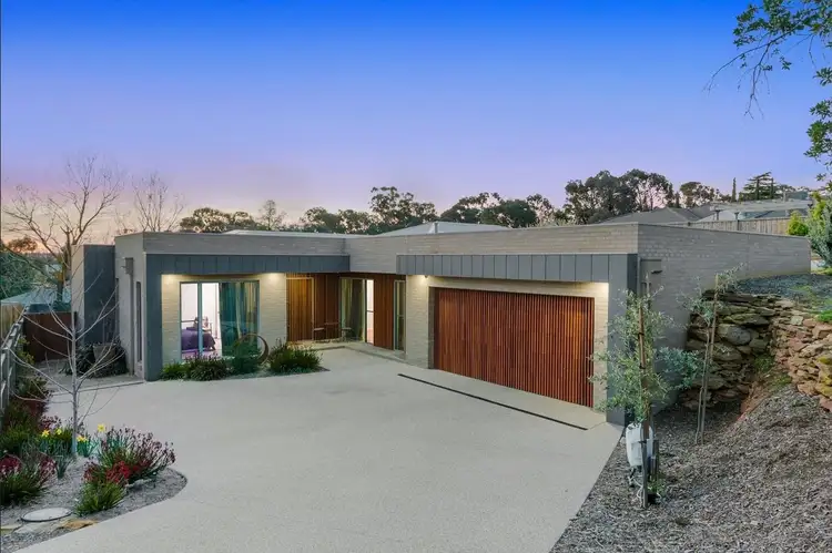 Main view of Homely house listing, 123B Mcivor Road, East Bendigo VIC 3550