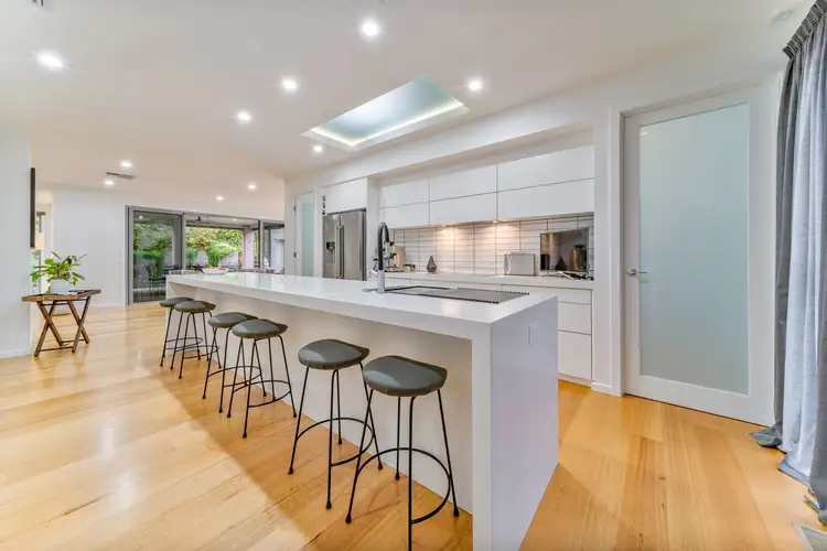 Second view of Homely house listing, 123B Mcivor Road, East Bendigo VIC 3550