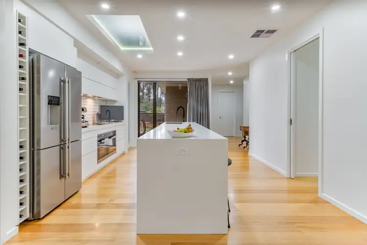 Fourth view of Homely house listing, 123B Mcivor Road, East Bendigo VIC 3550