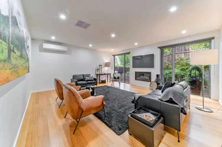 Fifth view of Homely house listing, 123B Mcivor Road, East Bendigo VIC 3550