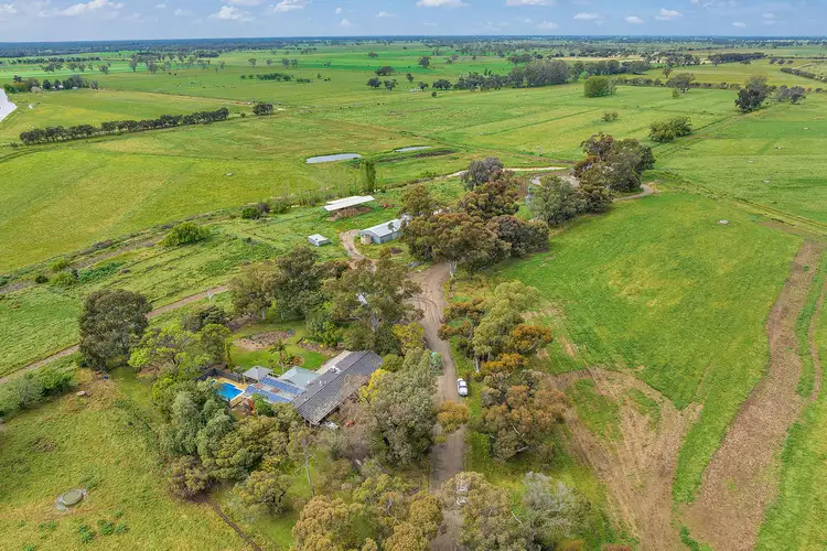 Main view of Homely rural property listing, 75 McGrath Road, Teal Point VIC 3579