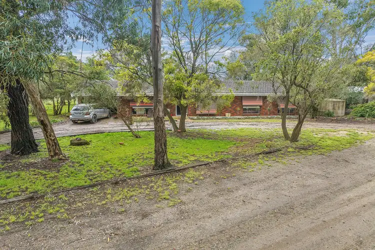 Second view of Homely rural property listing, 75 McGrath Road, Teal Point VIC 3579