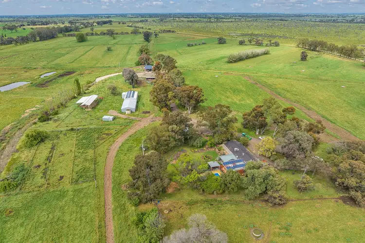 Third view of Homely rural property listing, 75 McGrath Road, Teal Point VIC 3579