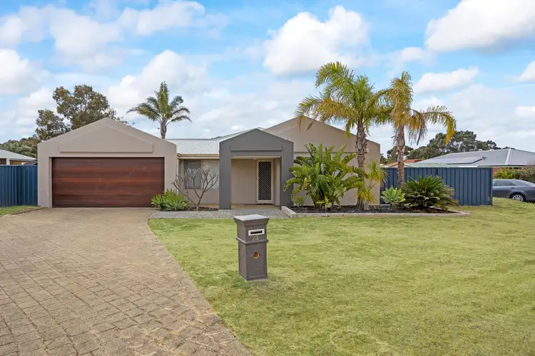 23 Belair Gardens, Ballajura WA 6066