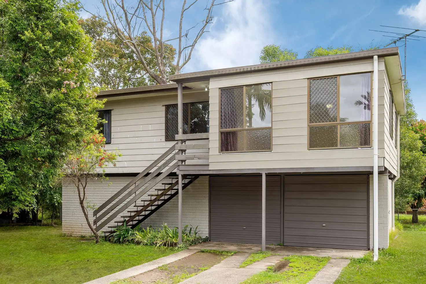 Main view of Homely house listing, 3/24 Ariel Avenue, Kingston QLD 4114