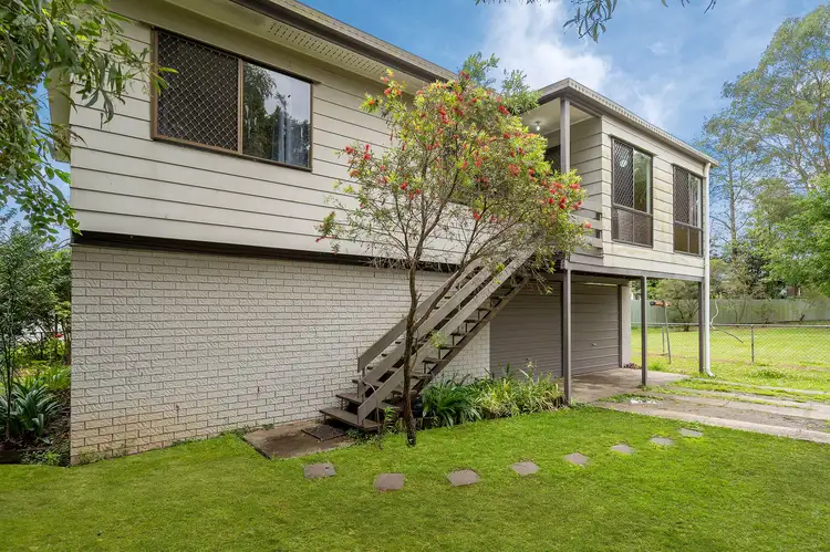 Second view of Homely house listing, 3/24 Ariel Avenue, Kingston QLD 4114