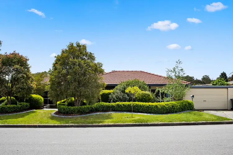 29 Kurrajong Street