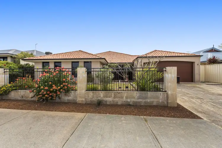 86 Kendall Boulevard, Baldivis WA 6171
