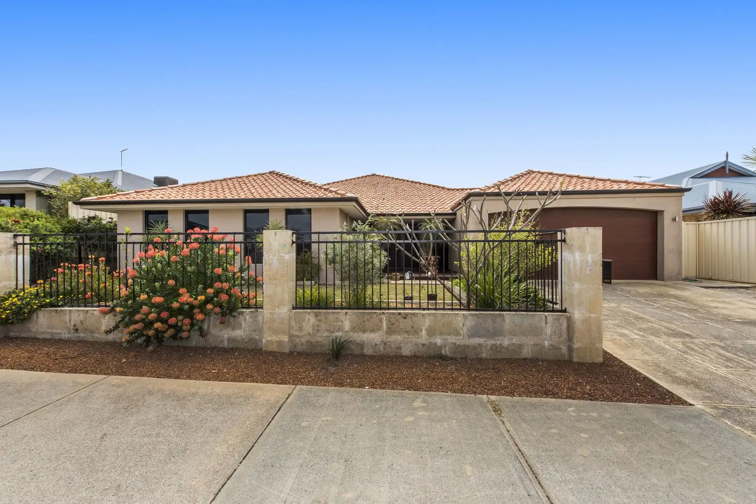 Main view of Homely house listing, 86 Kendall Boulevard, Baldivis WA 6171