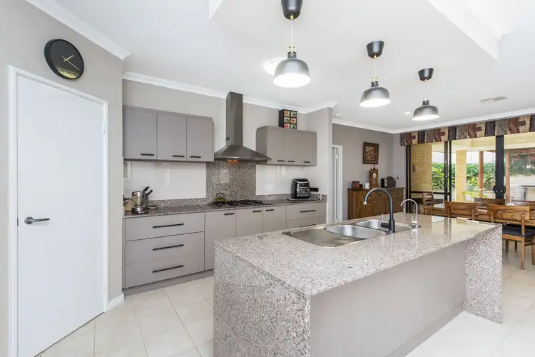 Second view of Homely house listing, 86 Kendall Boulevard, Baldivis WA 6171