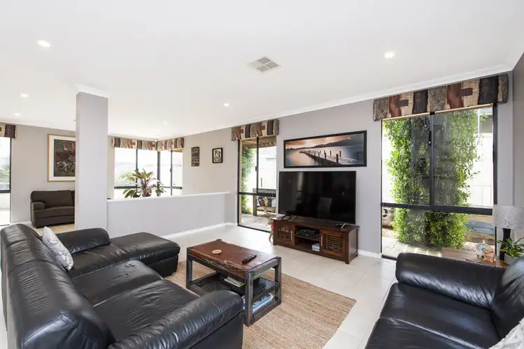Third view of Homely house listing, 86 Kendall Boulevard, Baldivis WA 6171