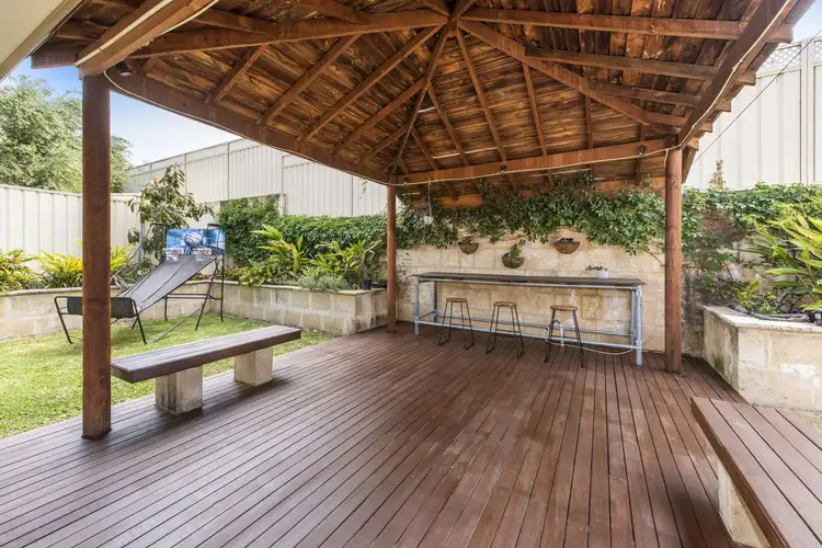 Fourth view of Homely house listing, 86 Kendall Boulevard, Baldivis WA 6171