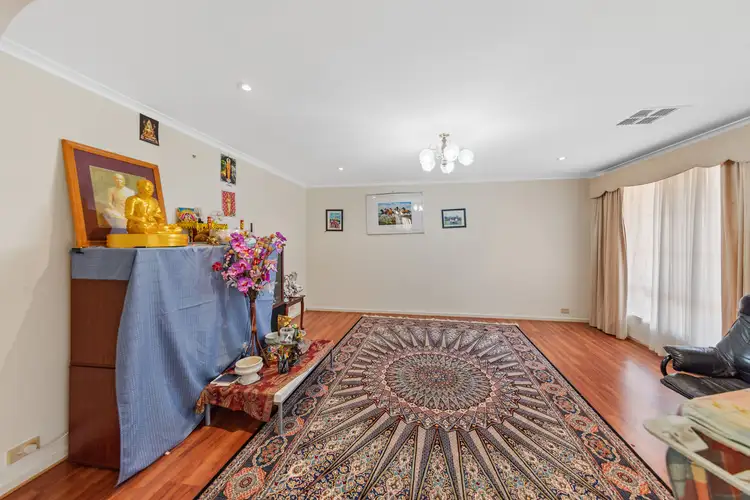 Second view of Homely house listing, 4 Enmore Drive, Craigmore SA 5114