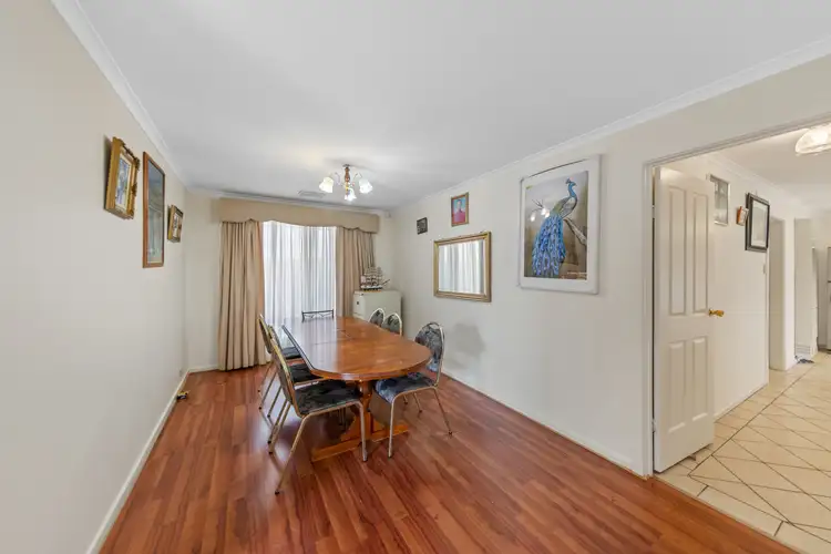 Third view of Homely house listing, 4 Enmore Drive, Craigmore SA 5114