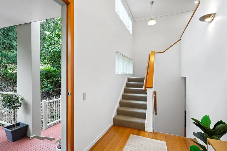 Second view of Homely house listing, 38 Douglas Street, St Lucia QLD 4067
