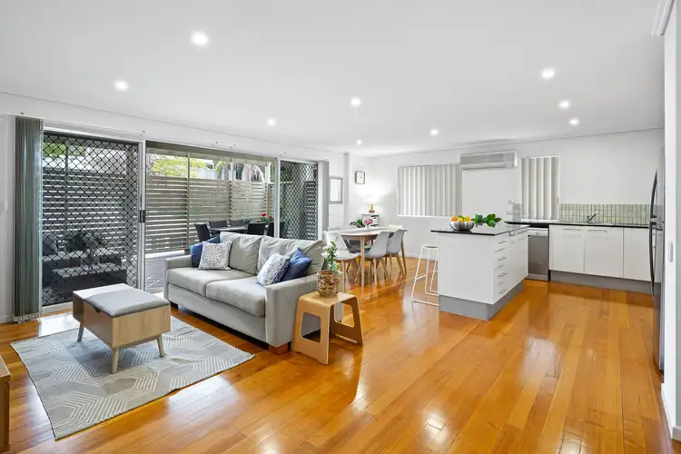 Third view of Homely house listing, 38 Douglas Street, St Lucia QLD 4067