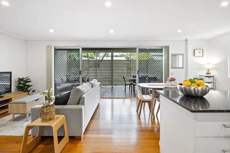 Fourth view of Homely house listing, 38 Douglas Street, St Lucia QLD 4067