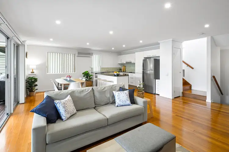 Fifth view of Homely house listing, 38 Douglas Street, St Lucia QLD 4067
