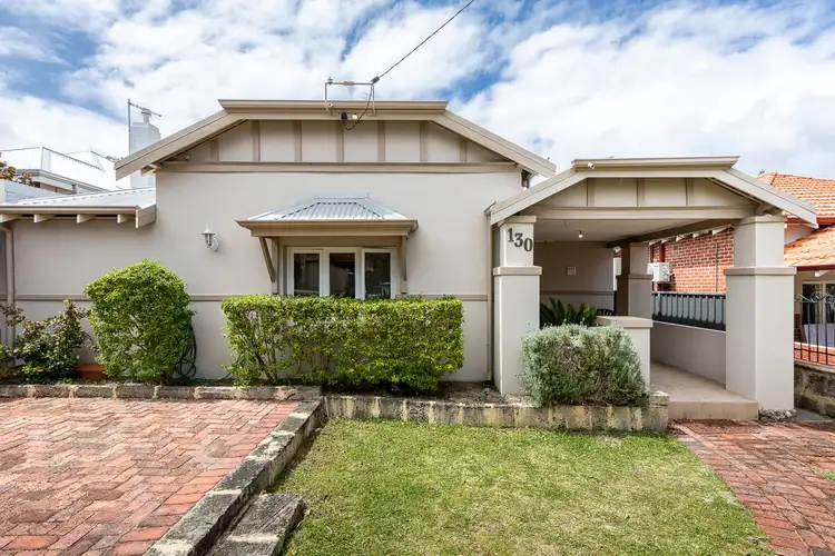 130 Shakespeare Street, Mount Hawthorn WA 6016