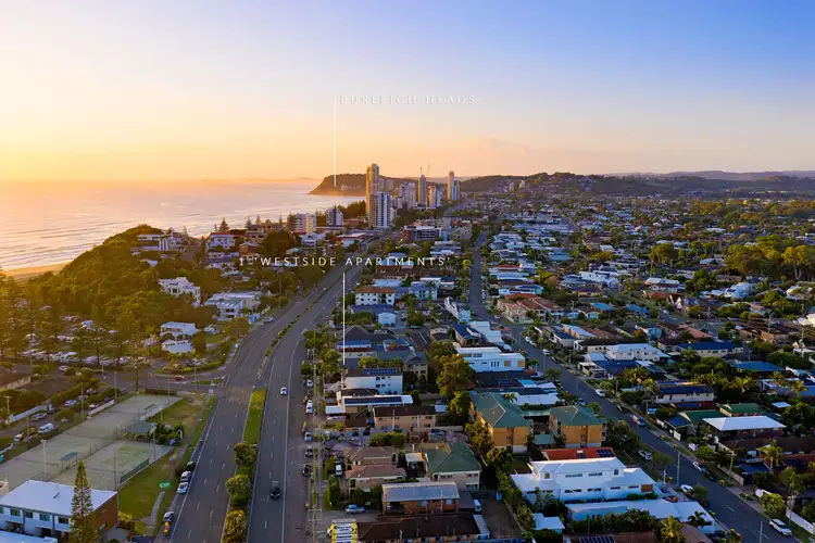 Third view of Homely apartment listing, 1/2032 Gold Coast Highway, Miami QLD 4220