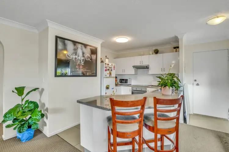 Fifth view of Homely apartment listing, 1/2032 Gold Coast Highway, Miami QLD 4220