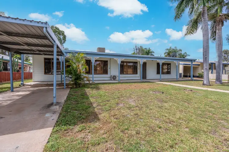Main view of Homely house listing, 9 Morse Street, Emerald QLD 4720