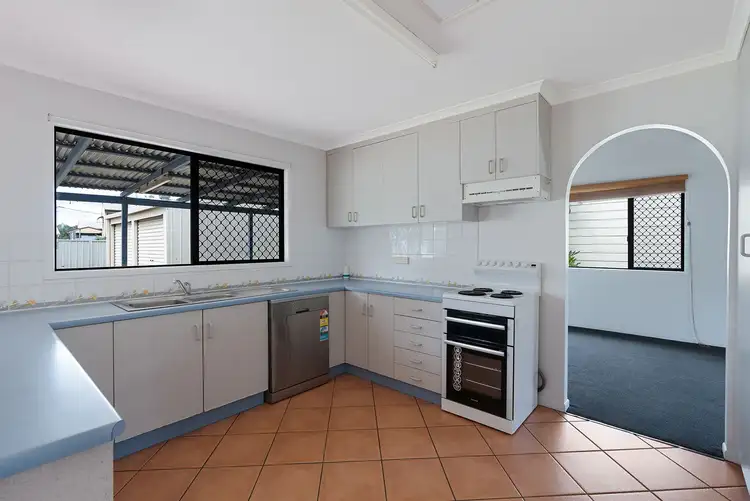 Fourth view of Homely house listing, 9 Morse Street, Emerald QLD 4720