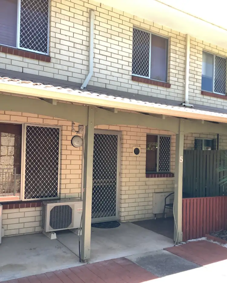 Main view of Homely house listing, 5/115 Herdsman Parade, Wembley WA 6014