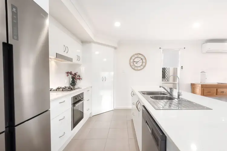 Third view of Homely house listing, 53 Bradman Way, Urangan QLD 4655